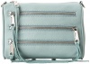 Rebecca Minkoff Mini Mac  Clutch