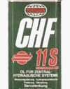 Pentosin CHF 11S Hydraulic Oil (1 Liter)