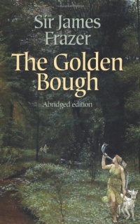 The Golden Bough (Economy Editions)