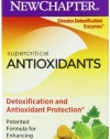 New Chapter Supercritical Antioxidants, 60 Softgels