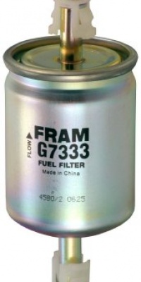 FRAM G7333 In-Line Fuel Filter