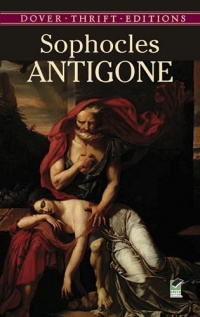 Antigone (Dover Thrift Editions)