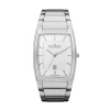 SKAGEN Classic Silver Tone Link Men's Watch