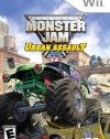 Monster Jam : Urban Assault for Nintendo Wii