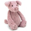 Bashful Medium Piggy 12 by Jellycat