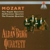 Mozart: String Quartets, Nos. 14 - 23