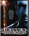 Colossus - The Forbin Project