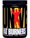 Universal Nutrition Fat Burners, 110-Count