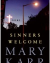 Sinners Welcome: Poems