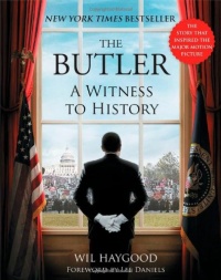 The Butler: A Witness to History