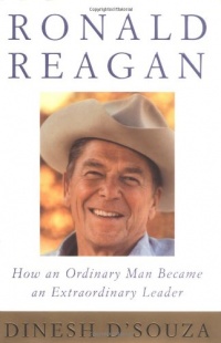 Ronald Reagan