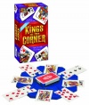 Kings in the Corner Game