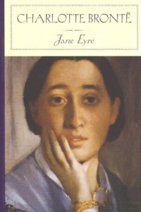 Jane Eyre (Barnes & Noble Classics)