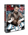 WWE: CM Punk - Best in the World