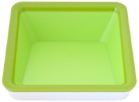 Blue Lounge Design NS-GRN Nest Organizing Stand for iPad/iPad 2 and Other Tablets - Green