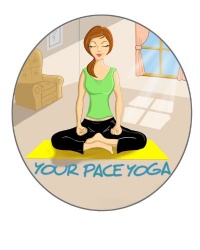 Your Pace Yoga: Relieving Pelvic Pain