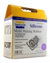 Smooth-On Silicone Mold Making Rubber OOMOO 30