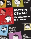 Patton Oswalt: My Weakness Is Strong (DVD / CD Combo)