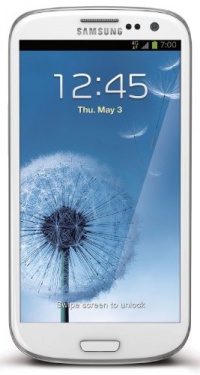 Samsung Galaxy S III (Virgin Mobile)