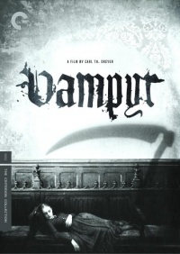 Vampyr (The Criterion Collection)