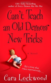 Can't Teach an Old Demon New Tricks