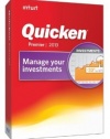 Quicken Premier 2013