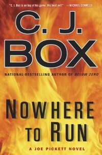 Nowhere to Run (A Joe Pickett Novel)