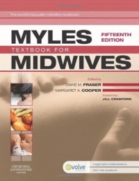 Myles' Textbook for Midwives, 15e