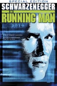 The Running Man (Special Edition)