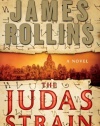 The Judas Strain (Sigma Force, Book 4)