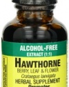 Nature's Answer Hawthorn Berry, Leaf and Flower, 1-Ounce