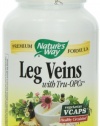 Nature's Way Leg Veins, 120 Vcaps