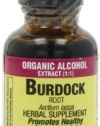 Nature's Answer Burdock Root, 1-Ounce