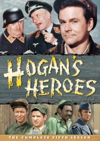 Hogan's Heroes - The Complete Fifth Season