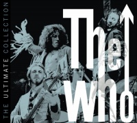 The Who: The Ultimate Collection