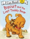 Biscuit and the Lost Teddy Bear (My First I Can Read)