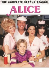 Alice: The Complete Second Season