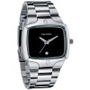 Nixon The Player Watch - Men's ( Black ) [Watch] Nixon