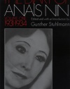 The Diary of Anais Nin, Vol. 1: 1931-1934