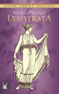 Lysistrata (Dover Thrift Editions)