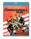 The Cannonball Run [Blu-ray]