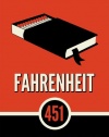 Fahrenheit 451: A Novel