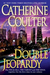 Double Jeopardy (An FBI Thriller)