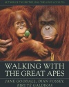 Walking with the Great Apes