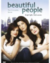 Beautiful People: The Complete Series