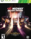 Midway Arcade Origins