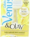 Gillette Venus and Olay Razor