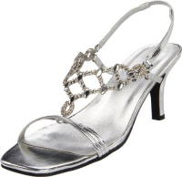 Annie Women's Sadie Evening Dress Sandal