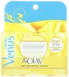 Gillette Venus & Olay Cartridge 3 Count