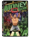 WWE: Money in the Bank 2012